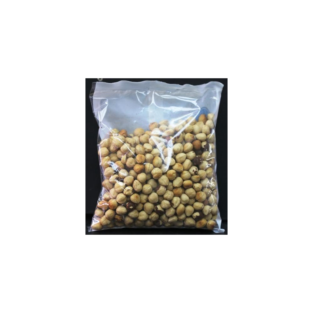 AVELLANA TOSTADA B.500GRS